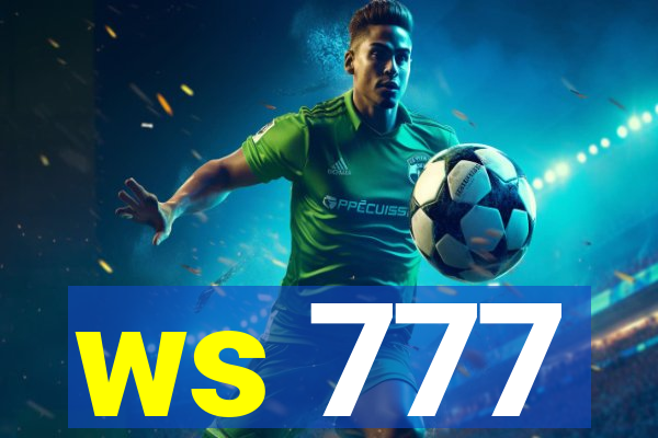 ws 777-bet